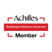 Accreditation - Achilles Member