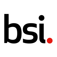Accreditation - BSI (British Standards Institution)