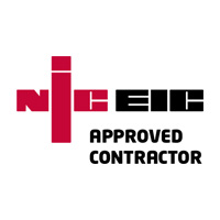 Accreditation - NICEIC Approved Contractor